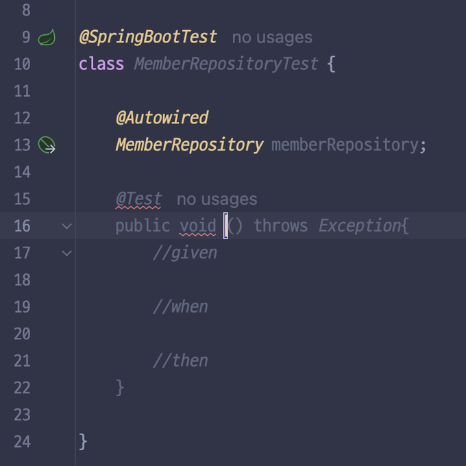 intellij-done